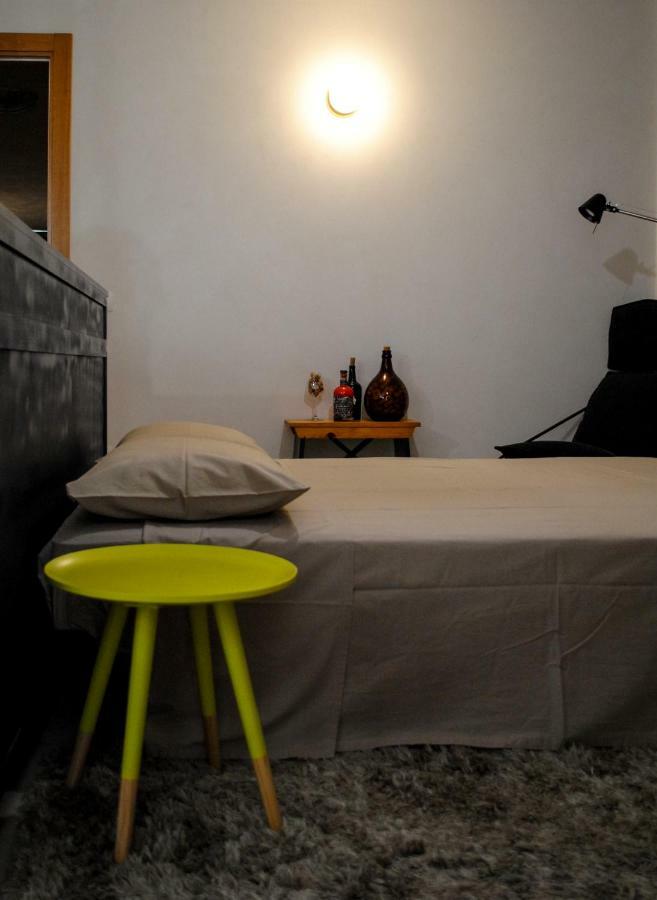 Hotel Underground 22 Polignano a Mare Exterior foto