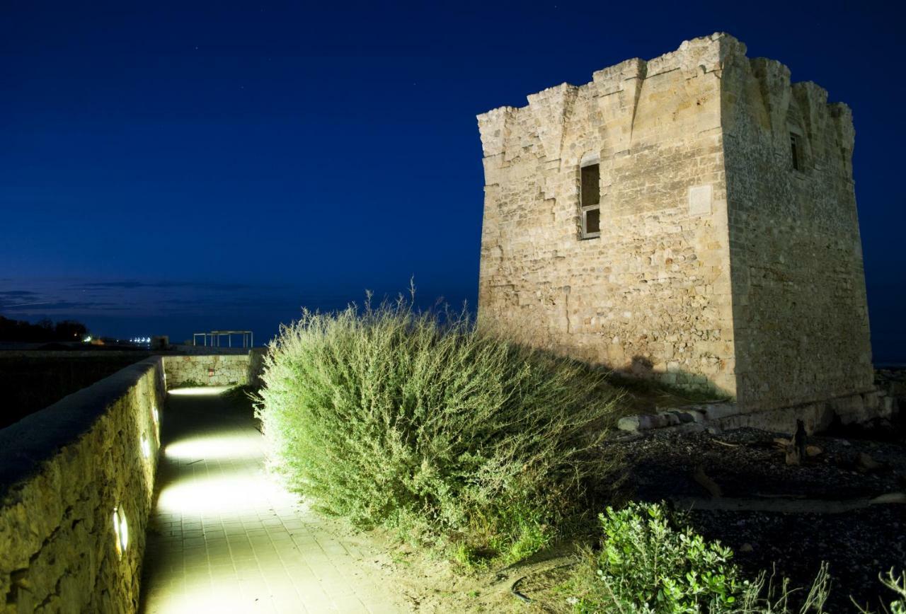 Hotel Underground 22 Polignano a Mare Exterior foto