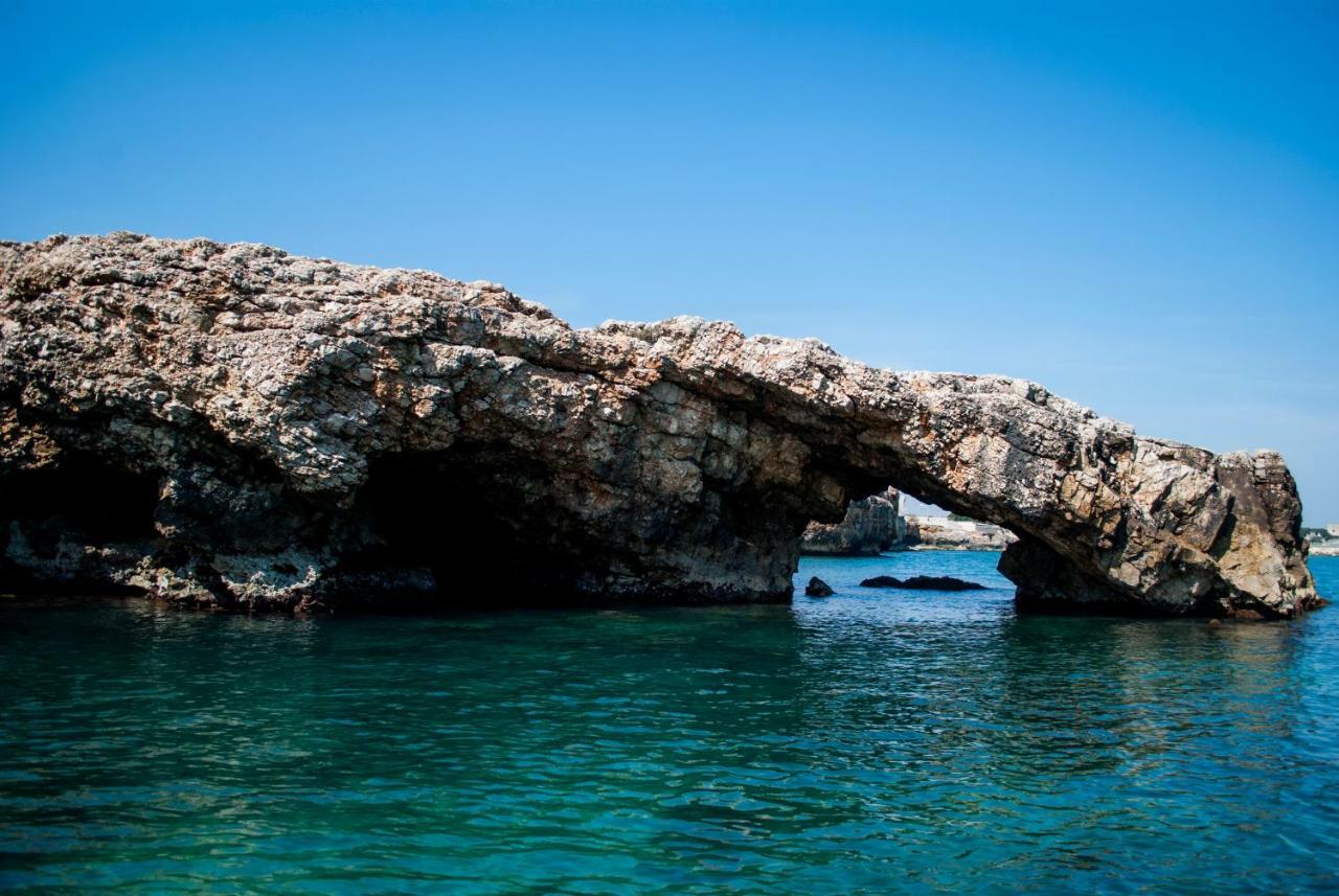 Hotel Underground 22 Polignano a Mare Exterior foto